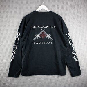 Fersten Worldwide Big Country Tactical Gun Mens XL